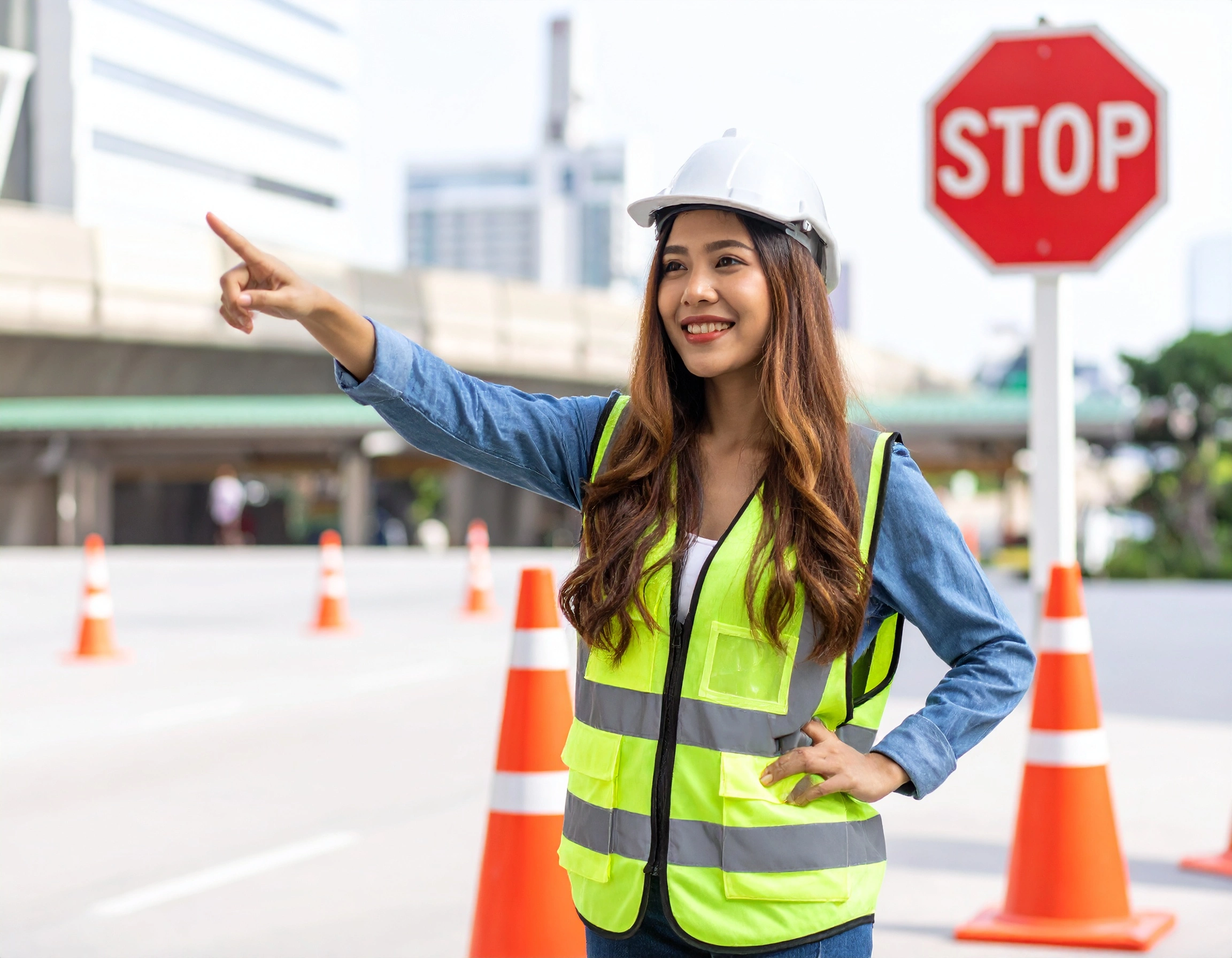Seguridad Vial